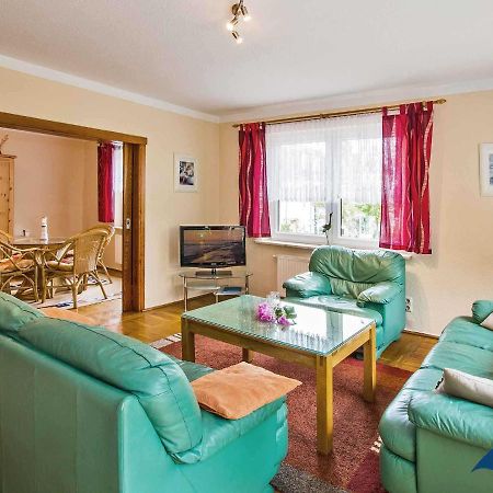 Kirchstrasse 4 Whg 03 Daire Heringsdorf Dış mekan fotoğraf